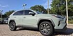 Used 2023 TOYOTA RAV4 HYBRID XLE PREMIUM AWD in STUART, FLORIDA