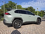 Used 2023 TOYOTA RAV4 HYBRID XLE PREMIUM AWD in STUART, FLORIDA (Photo 11)