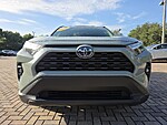 Used 2023 TOYOTA RAV4 HYBRID XLE PREMIUM AWD in STUART, FLORIDA (Photo 2)