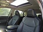 Used 2023 TOYOTA RAV4 HYBRID XLE PREMIUM AWD in STUART, FLORIDA (Photo 24)