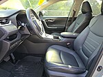 Used 2023 TOYOTA RAV4 HYBRID XLE PREMIUM AWD in STUART, FLORIDA (Photo 25)