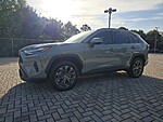 Used 2023 TOYOTA RAV4 HYBRID XLE PREMIUM AWD in STUART, FLORIDA (Photo 3)