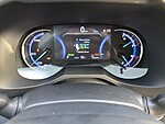 Used 2023 TOYOTA RAV4 HYBRID XLE PREMIUM AWD in STUART, FLORIDA (Photo 32)