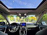 Used 2023 TOYOTA RAV4 HYBRID XLE PREMIUM AWD in STUART, FLORIDA (Photo 4)