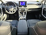 Used 2023 TOYOTA RAV4 HYBRID XLE PREMIUM AWD in STUART, FLORIDA (Photo 5)