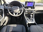 Used 2023 TOYOTA RAV4 HYBRID XLE PREMIUM AWD in STUART, FLORIDA (Photo 7)