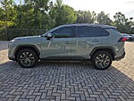 Used 2023 TOYOTA RAV4 HYBRID XLE PREMIUM AWD in STUART, FLORIDA (Photo 8)