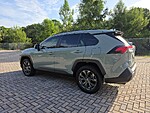 Used 2023 TOYOTA RAV4 HYBRID XLE PREMIUM AWD in STUART, FLORIDA (Photo 9)