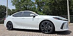 Used 2026 TOYOTA CAMRY XSE in STUART, FLORIDA