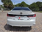 Used 2026 TOYOTA CAMRY XSE in STUART, FLORIDA (Photo 10)