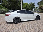Used 2026 TOYOTA CAMRY XSE in STUART, FLORIDA (Photo 11)
