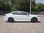 Used 2026 TOYOTA CAMRY XSE in STUART, FLORIDA (Photo 12)