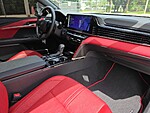 Used 2026 TOYOTA CAMRY XSE in STUART, FLORIDA (Photo 13)