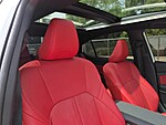Used 2026 TOYOTA CAMRY XSE in STUART, FLORIDA (Photo 15)