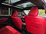 Used 2026 TOYOTA CAMRY XSE in STUART, FLORIDA (Photo 16)
