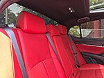 Used 2026 TOYOTA CAMRY XSE in STUART, FLORIDA (Photo 18)