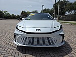 Used 2026 TOYOTA CAMRY XSE in STUART, FLORIDA (Photo 2)