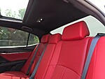 Used 2026 TOYOTA CAMRY XSE in STUART, FLORIDA (Photo 20)