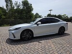 Used 2026 TOYOTA CAMRY XSE in STUART, FLORIDA (Photo 3)
