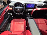 Used 2026 TOYOTA CAMRY XSE in STUART, FLORIDA (Photo 6)