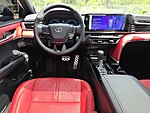 Used 2026 TOYOTA CAMRY XSE in STUART, FLORIDA (Photo 7)
