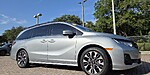 Used 2026 Honda Odyssey ELITE AUTO in STUART, FLORIDA