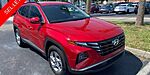 Used 2023 HYUNDAI TUCSON SEL AWD in STUART, FLORIDA