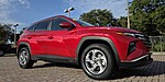 Used 2023 HYUNDAI TUCSON SEL AWD in STUART, FLORIDA