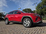 Used 2023 HYUNDAI TUCSON SEL AWD in STUART, FLORIDA (Photo 1)