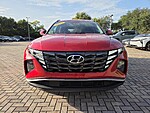 Used 2023 HYUNDAI TUCSON SEL AWD in STUART, FLORIDA (Photo 2)