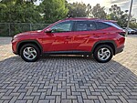 Used 2023 HYUNDAI TUCSON SEL AWD in STUART, FLORIDA (Photo 8)