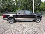 Used 2020 FORD F-150 LARIAT 2WD SUPERCREW 5.5' BOX in STUART, FLORIDA (Photo 12)