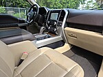 Used 2020 FORD F-150 LARIAT 2WD SUPERCREW 5.5' BOX in STUART, FLORIDA (Photo 13)