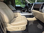 Used 2020 FORD F-150 LARIAT 2WD SUPERCREW 5.5' BOX in STUART, FLORIDA (Photo 14)