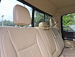 Used 2020 FORD F-150 LARIAT 2WD SUPERCREW 5.5' BOX in STUART, FLORIDA (Photo 18)