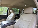Used 2020 FORD F-150 LARIAT 2WD SUPERCREW 5.5' BOX in STUART, FLORIDA (Photo 23)