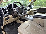 Used 2020 FORD F-150 LARIAT 2WD SUPERCREW 5.5' BOX in STUART, FLORIDA (Photo 25)