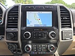 Used 2020 FORD F-150 LARIAT 2WD SUPERCREW 5.5' BOX in STUART, FLORIDA (Photo 28)