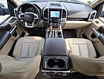 Used 2020 FORD F-150 LARIAT 2WD SUPERCREW 5.5' BOX in STUART, FLORIDA (Photo 4)