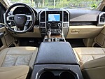 Used 2020 FORD F-150 LARIAT 2WD SUPERCREW 5.5' BOX in STUART, FLORIDA (Photo 5)