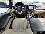 Used 2020 FORD F-150 LARIAT 2WD SUPERCREW 5.5' BOX in STUART, FLORIDA (Photo 6)