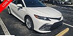 Used 2023 TOYOTA CAMRY LE AUTO in STUART, FLORIDA
