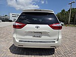 Used 2017 TOYOTA SIENNA XLE FWD 8-PASSENGER in STUART, FLORIDA (Photo 10)