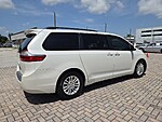 Used 2017 TOYOTA SIENNA XLE FWD 8-PASSENGER in STUART, FLORIDA (Photo 11)