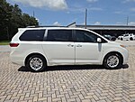 Used 2017 TOYOTA SIENNA XLE FWD 8-PASSENGER in STUART, FLORIDA (Photo 12)