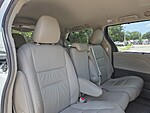 Used 2017 TOYOTA SIENNA XLE FWD 8-PASSENGER in STUART, FLORIDA (Photo 18)
