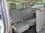 Used 2017 TOYOTA SIENNA XLE FWD 8-PASSENGER in STUART, FLORIDA (Photo 19)
