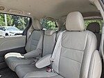Used 2017 TOYOTA SIENNA XLE FWD 8-PASSENGER in STUART, FLORIDA (Photo 23)