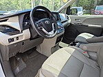 Used 2017 TOYOTA SIENNA XLE FWD 8-PASSENGER in STUART, FLORIDA (Photo 28)