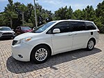 Used 2017 TOYOTA SIENNA XLE FWD 8-PASSENGER in STUART, FLORIDA (Photo 3)